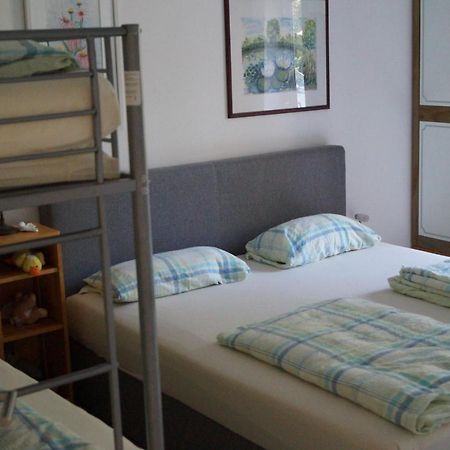 Ferienwohnung Birkenried Reisensburg Buitenkant foto
