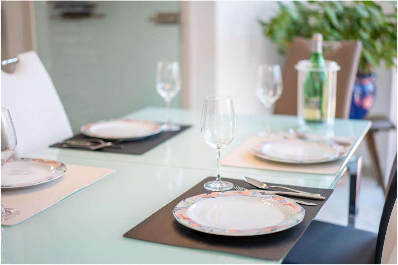Ferienwohnung Birkenried Reisensburg Buitenkant foto
